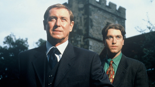 Acorn TV 10 Year Anniversary Collection - Midsomer Murders: The Killings at Badgers's Drift