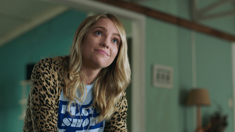 800 Words Trailer image