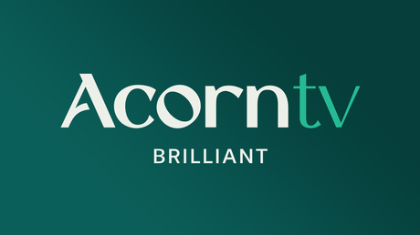 Brooke Shields's Top Acorn TV Picks