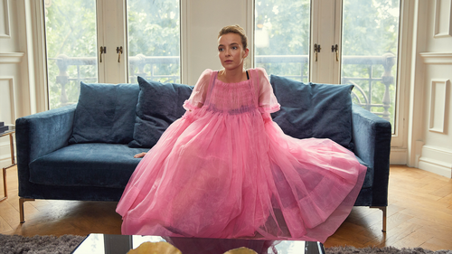 Killing Eve - I'll Deal with Him Later