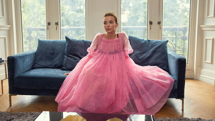 Killing eve season 1 episode 1 stream best sale
