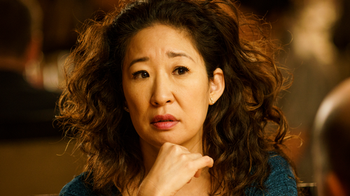 Killing Eve - Don't I Know You?