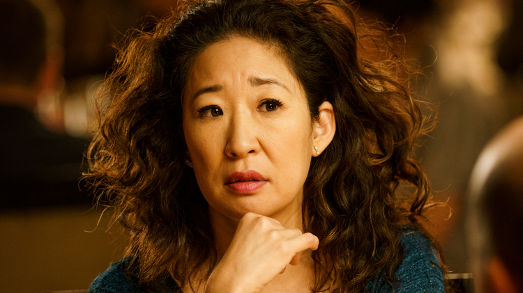 Killing eve season 1 episode 1 store