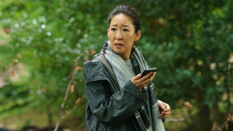 Killing eve season 1 episode 1 watch free new arrivals