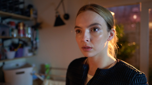 Killing Eve Season 1 I Have A Thing About Bathrooms