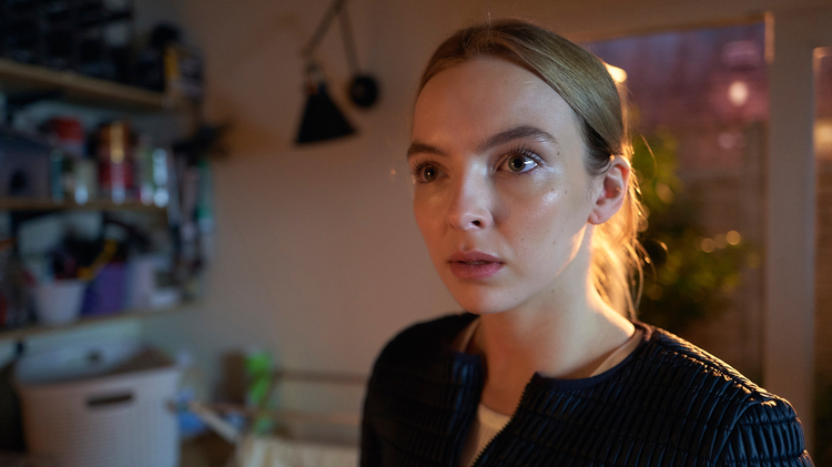 Killing eve season 1 episode 1 free cheap