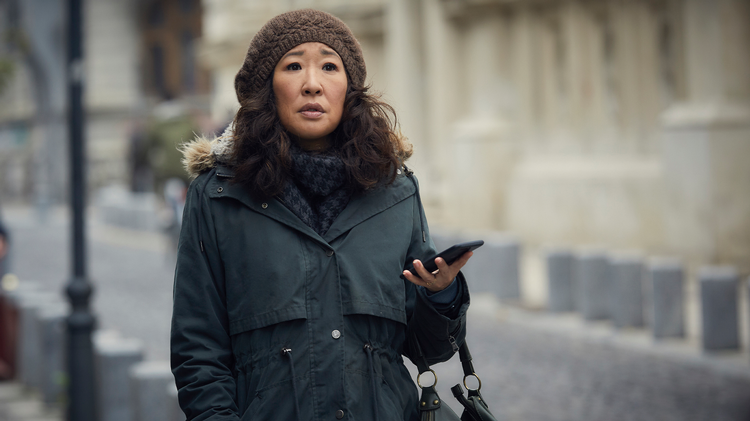 Stream killing eve season 1 episode 1 hot sale