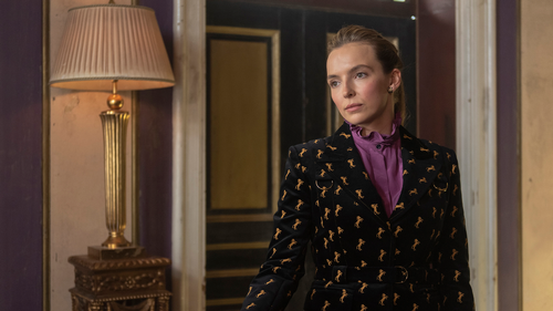 Killing eve season 1 episode 3 full episode top