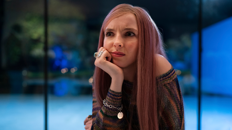 Killing eve season 1 episode 2 stream sale