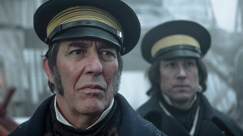 Watch amc the terror online free hotsell