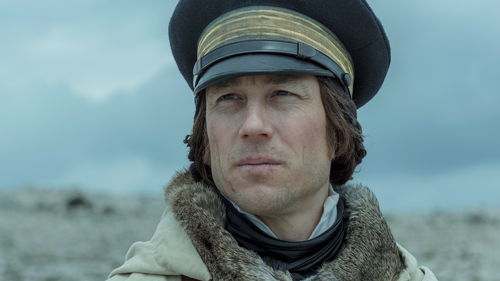 The terror season 1 episode 1 discount