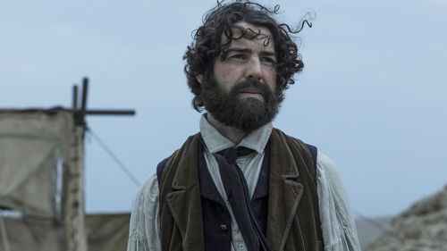 The Terror - The C, The C, The Open C