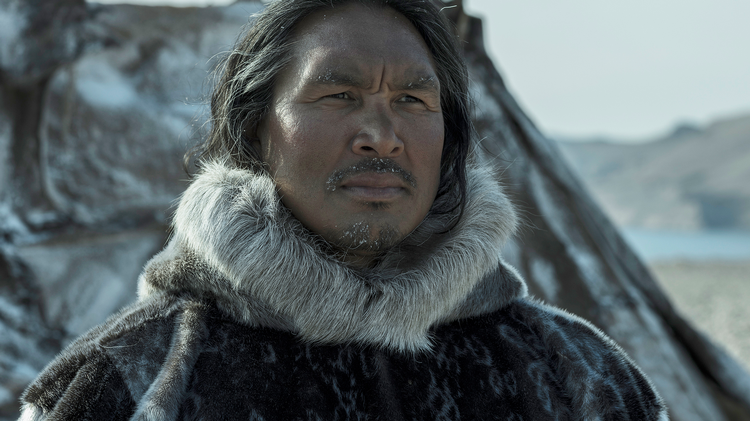 The Terror Series 1 We Are Gone