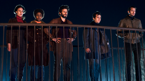 The little drummer girl episode 2 watch online on sale