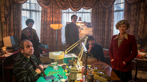 The little drummer girl episode 2 watch online on sale