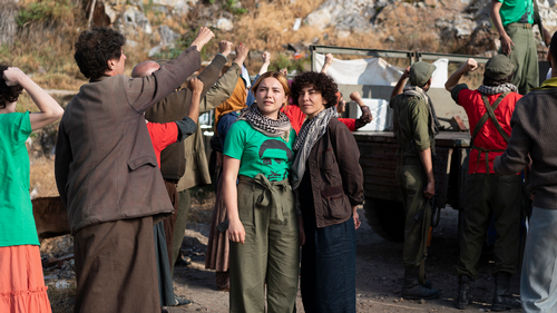 The little drummer girl episode 2 watch online new arrivals