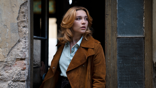 The little drummer girl episode 2 watch online on sale
