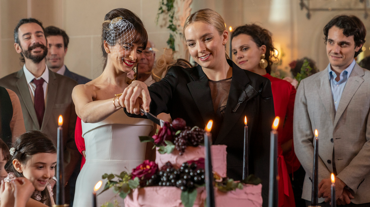 Killing eve season 1 episode 1 stream deals