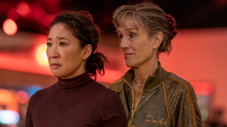 Killing eve episode 3 stream new arrivals