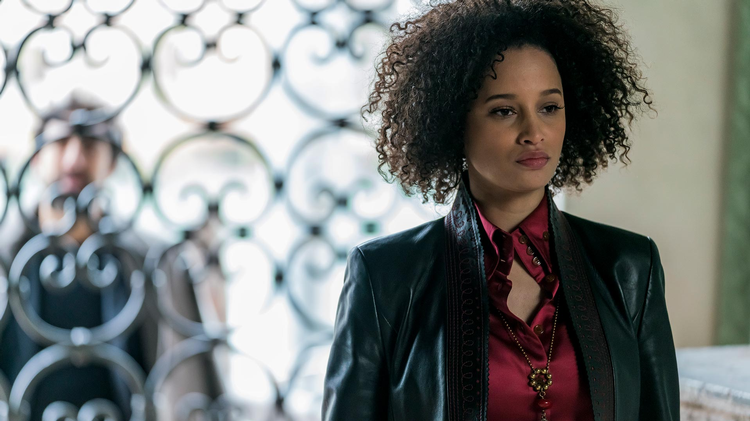 A discovery of witches episode 7 streaming deals