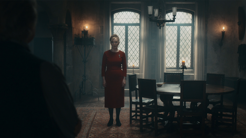A Discovery of Witches