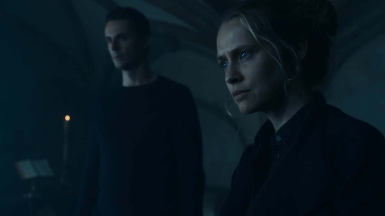 A Discovery Of Witches Season 1 Episode 2