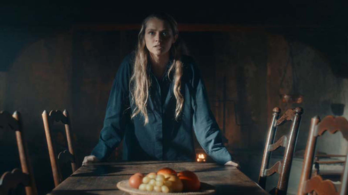 A Discovery of Witches