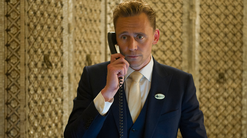 The Night Manager - Episode 1