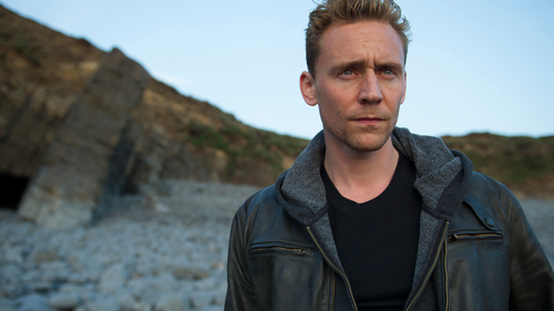 The Night Manager