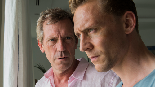 The Night Manager