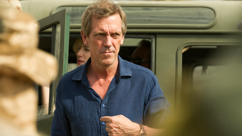 The Night Manager - Episode 5