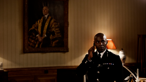 Babylon - London
