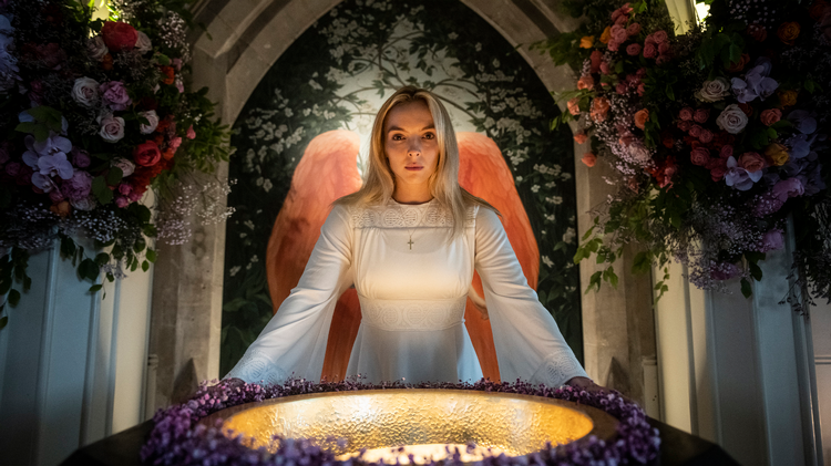 Killing eve season on sale 1 watch free