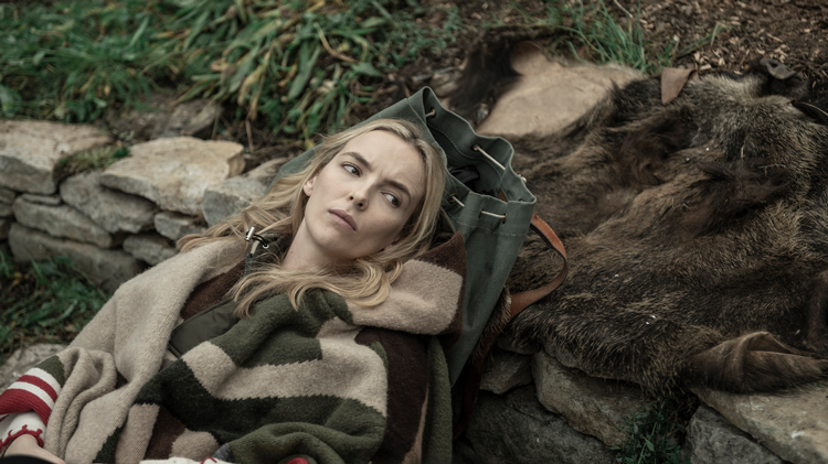 Killing Eve Season 1 Making Dead Things Look Nice