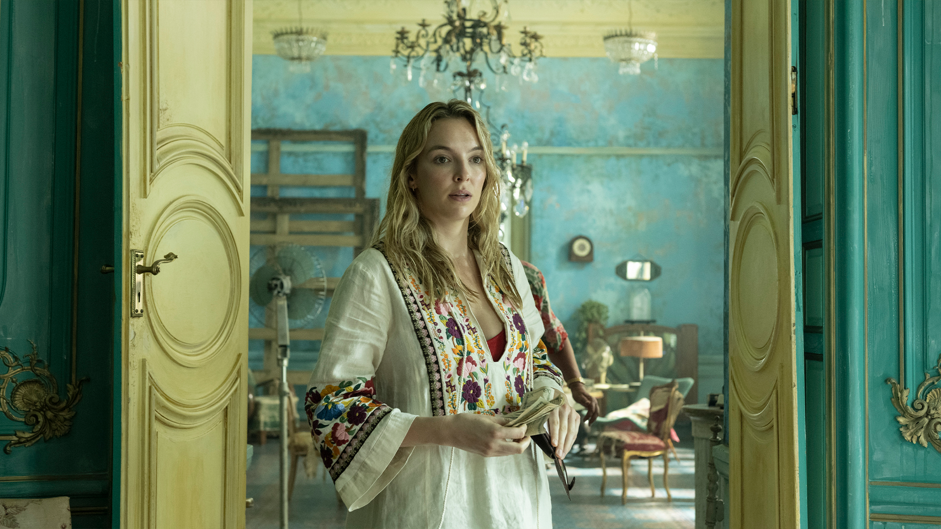 Killing eve season hot sale 1 episode 8 online