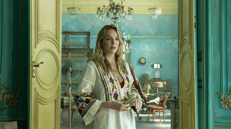 Watch killing eve online free subtitles best sale