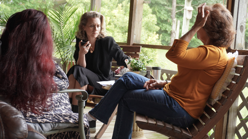 True Crime Story: It Couldn't Happen Here