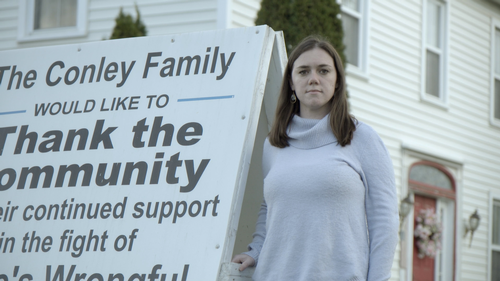 True Crime Story: It Couldn't Happen Here