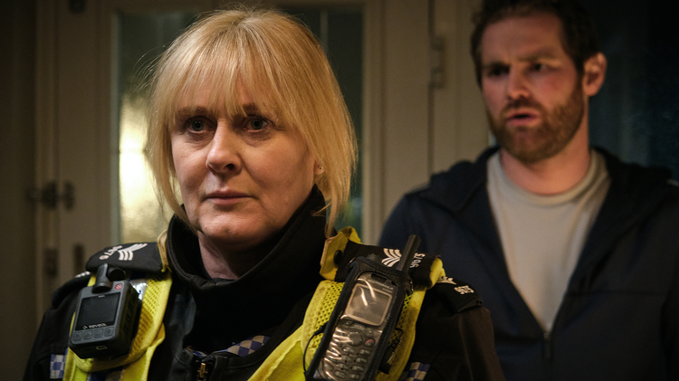 Happy valley season 1 episode 1 clearance