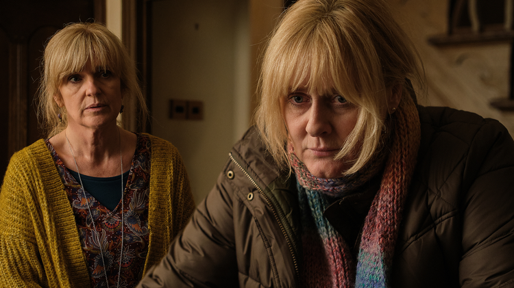 Happy valley season 1 episode 1 outlet