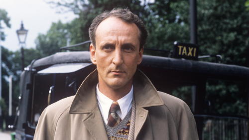 Agatha Christie's Poirot - The Adventure of the Clapham Cook