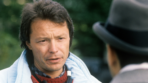 Agatha Christie's Poirot - The Dream