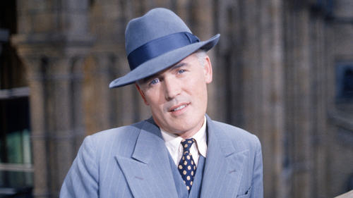 Agatha Christie's Poirot - The Veiled Lady