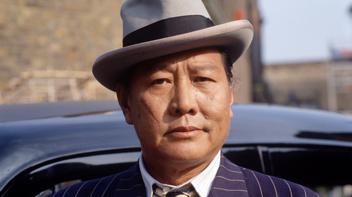 Agatha Christie's Poirot - The Lost Mine