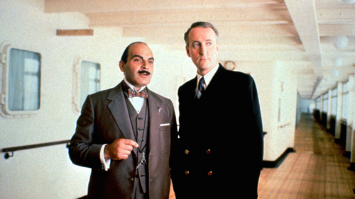 Agatha Christie's Poirot - How Does Your Garden Grow?