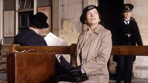 Agatha Christie's Poirot - The Million Dollar Bond Robbery