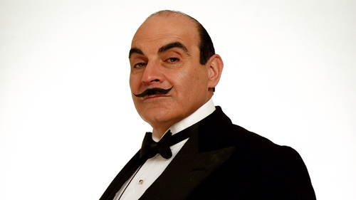 Agatha Christie's Poirot - The Hollow