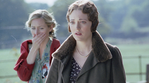 Agatha Christie's Poirot - Death on the Nile