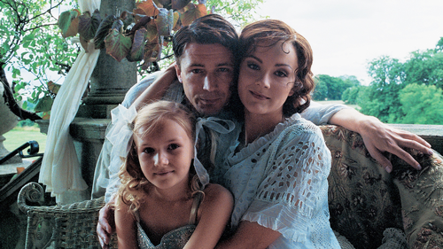 Agatha Christie's Poirot - Five Little Pigs