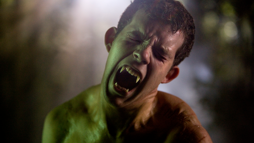 Being Human - Flotsam and Jetsam